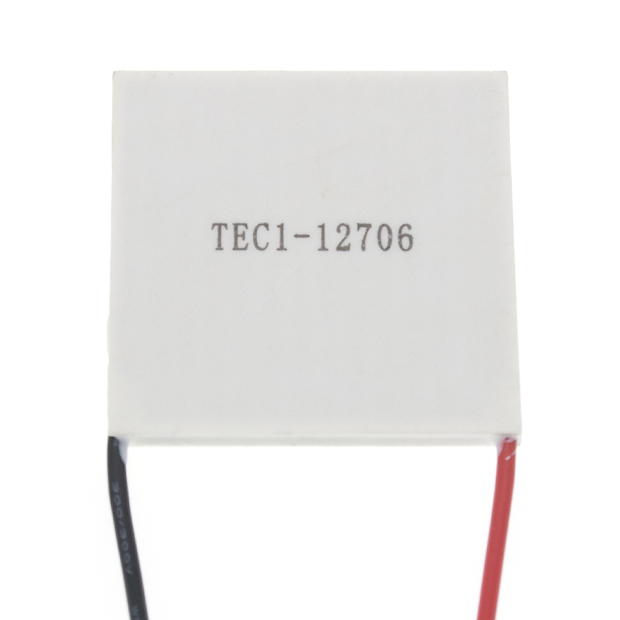 Celda Peltier Tec 12706 6 Amp 12v